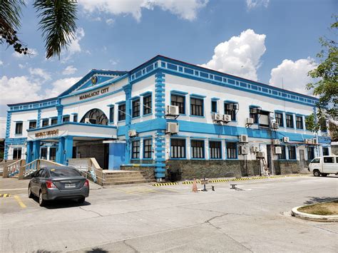 mabalacat city hall|Office of the City Mayor .